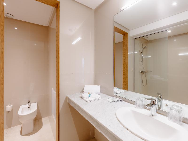 Lixus Beach Resort - All Inclusive - Oda
