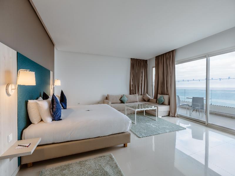 Lixus Beach Resort - All Inclusive - Oda