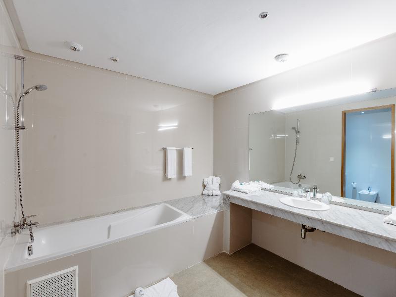 Lixus Beach Resort - All Inclusive - Oda