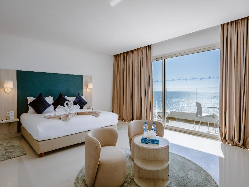 Lixus Beach Resort - All Inclusive - Oda