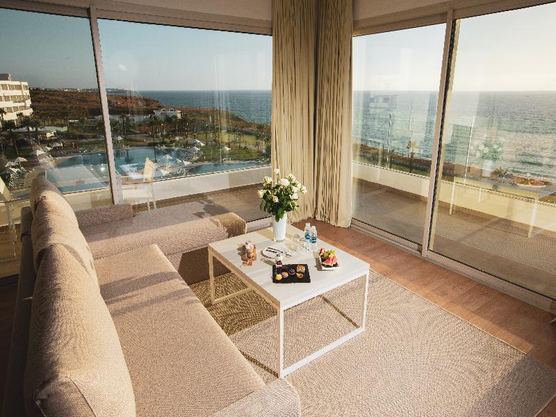 Lixus Beach Resort - All Inclusive - Oda