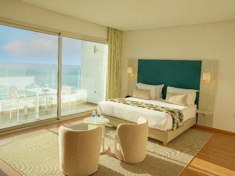 Lixus Beach Resort - All Inclusive - Oda