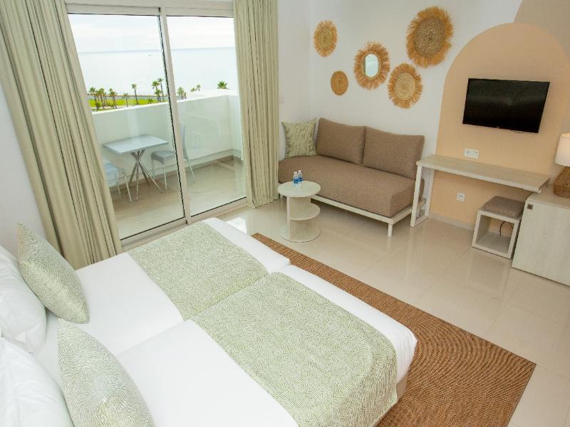 Lixus Beach Resort - All Inclusive - Oda