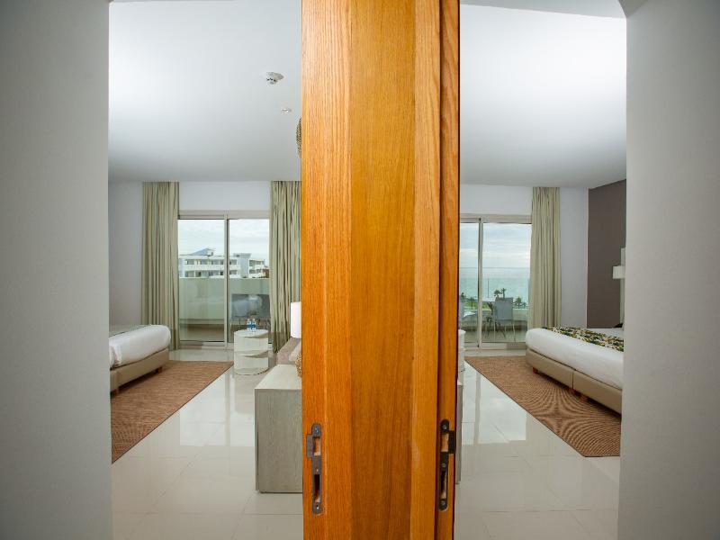 Lixus Beach Resort - All Inclusive - Oda