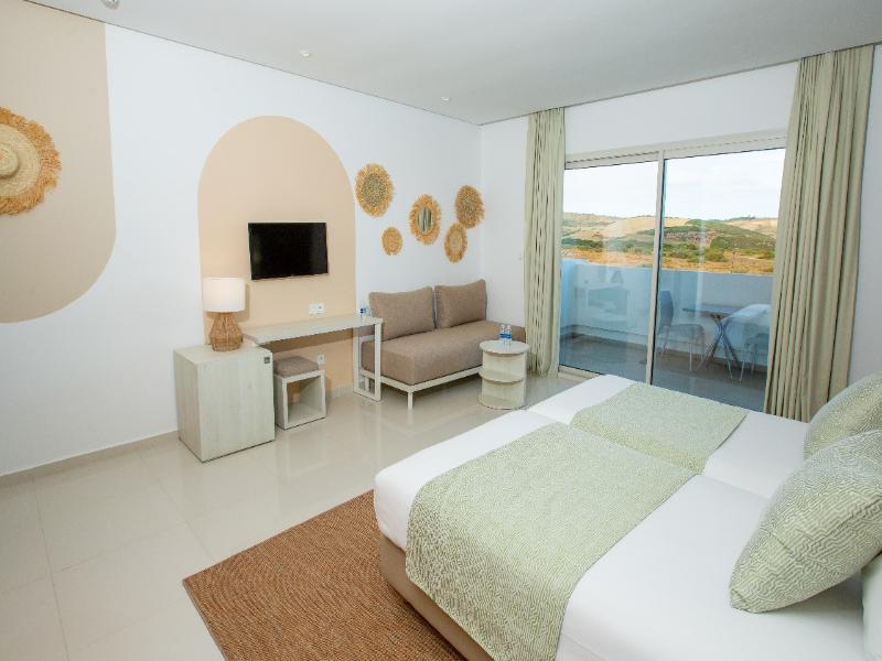 Lixus Beach Resort - All Inclusive - Oda
