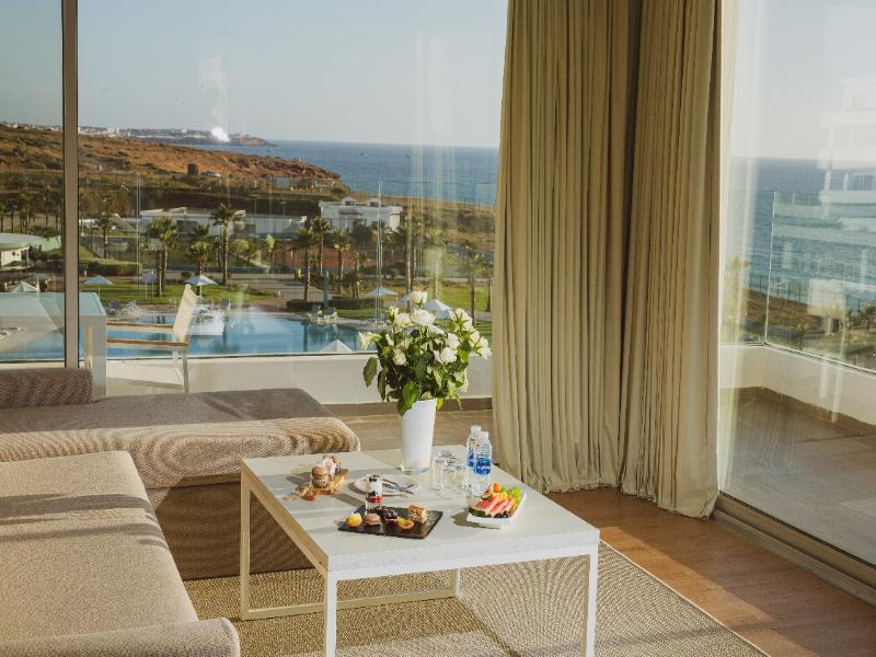 Lixus Beach Resort - All Inclusive - Oda