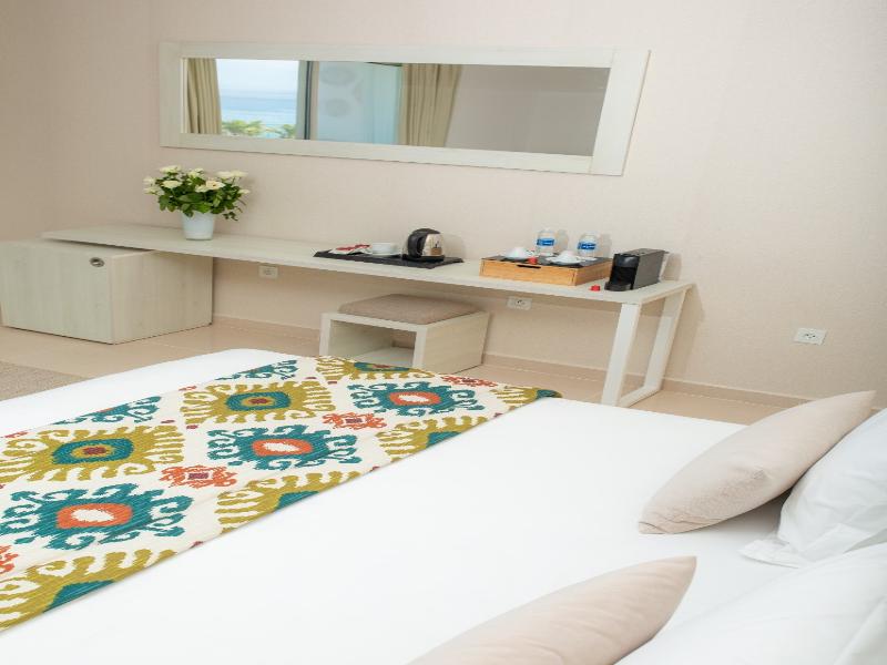 Lixus Beach Resort - All Inclusive - Oda