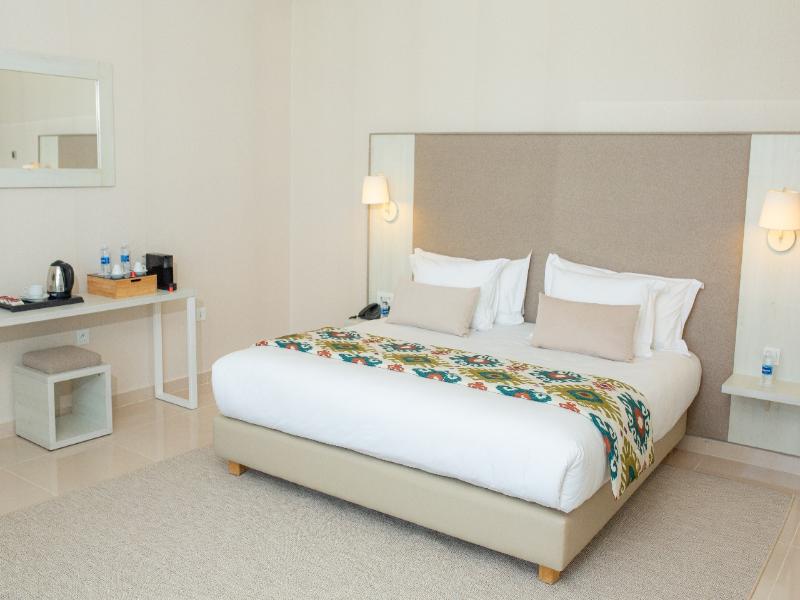Lixus Beach Resort - All Inclusive - Oda