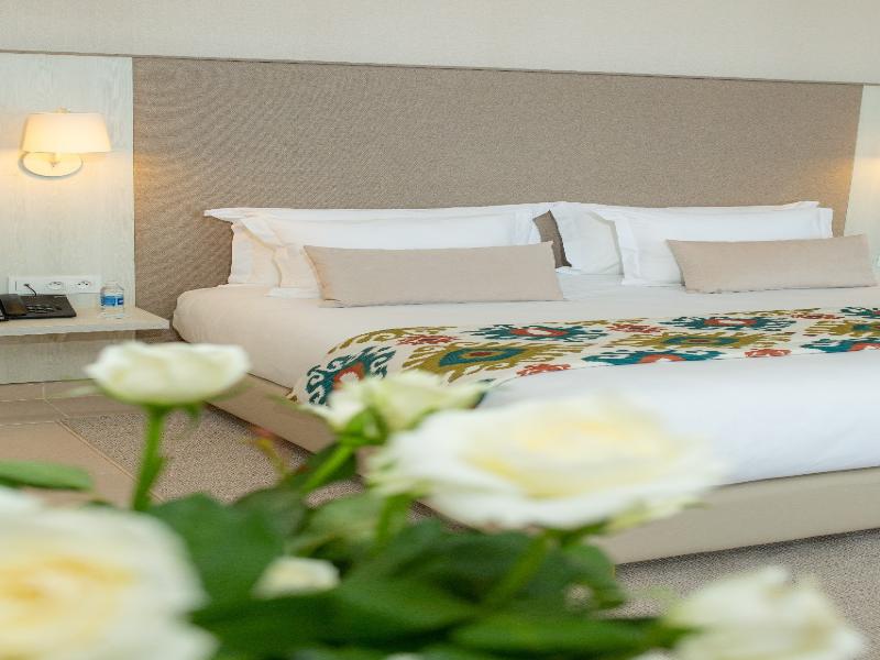 Lixus Beach Resort - All Inclusive - Oda