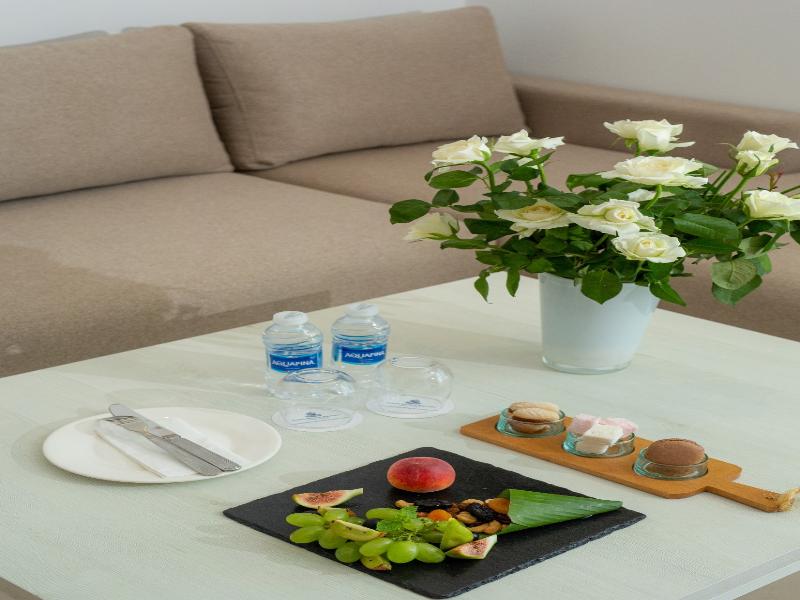 Lixus Beach Resort - All Inclusive - Oda
