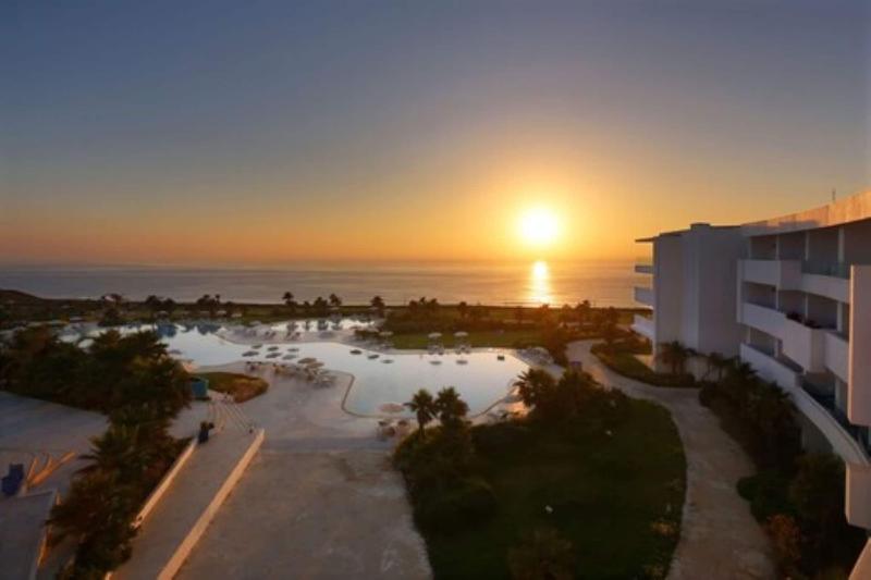 Lixus Beach Resort - All Inclusive - Havuz