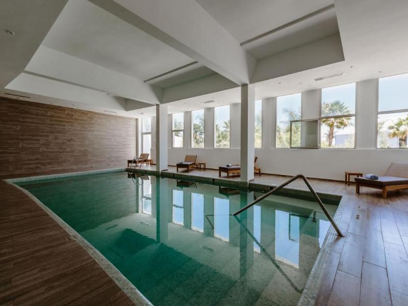 Lixus Beach Resort - All Inclusive - Havuz
