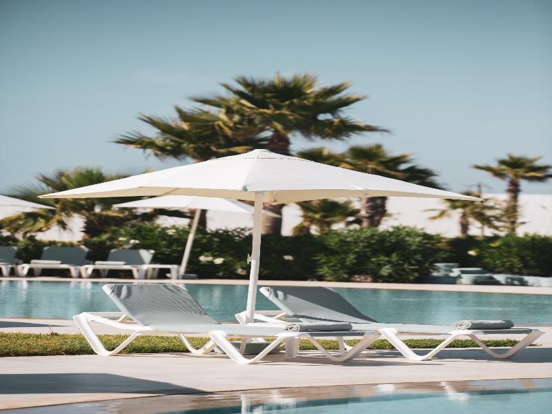 Lixus Beach Resort - All Inclusive - Havuz