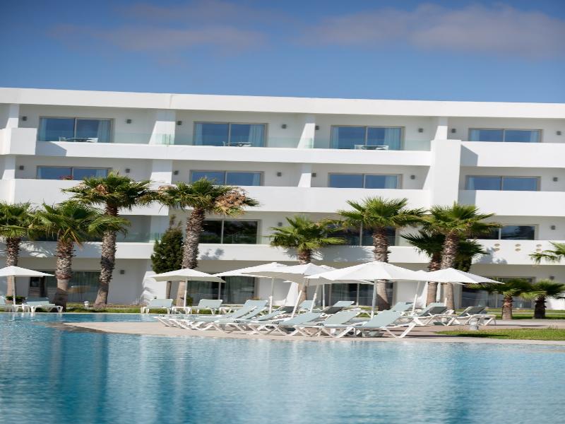 Lixus Beach Resort - All Inclusive - Havuz