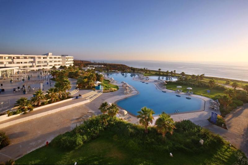 Lixus Beach Resort - All Inclusive - Havuz