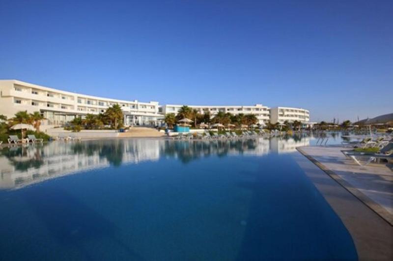 Lixus Beach Resort - All Inclusive - Havuz