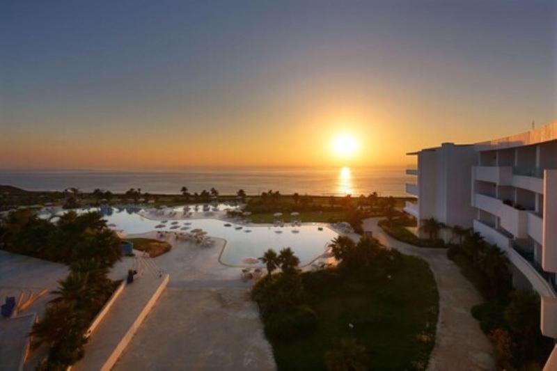 Lixus Beach Resort - All Inclusive - Havuz