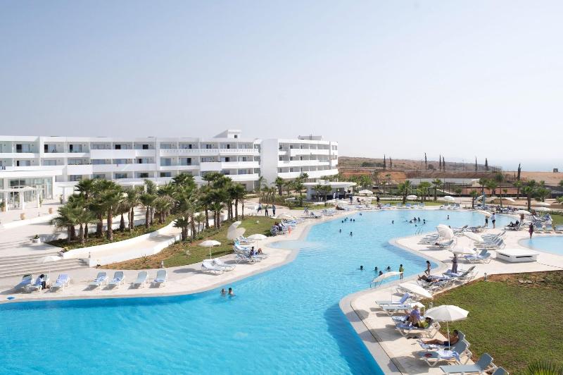 Lixus Beach Resort - All Inclusive - Havuz