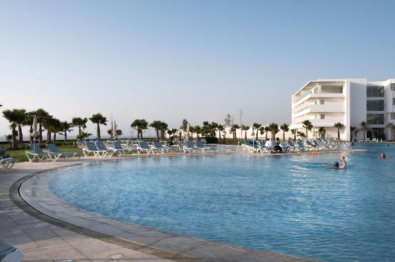 Lixus Beach Resort - All Inclusive - Havuz