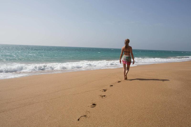 Lixus Beach Resort - All Inclusive - Plaj