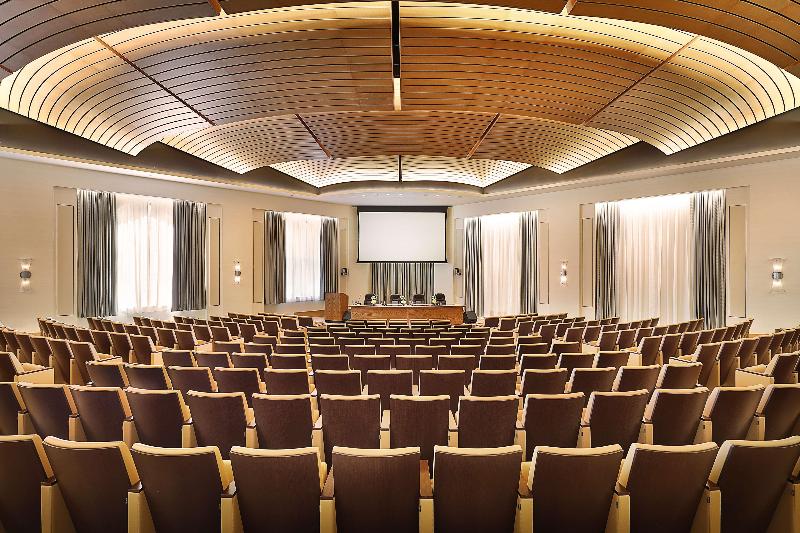 Hilton Hotel & Convention Jabal Omar Makkah - Toplantı