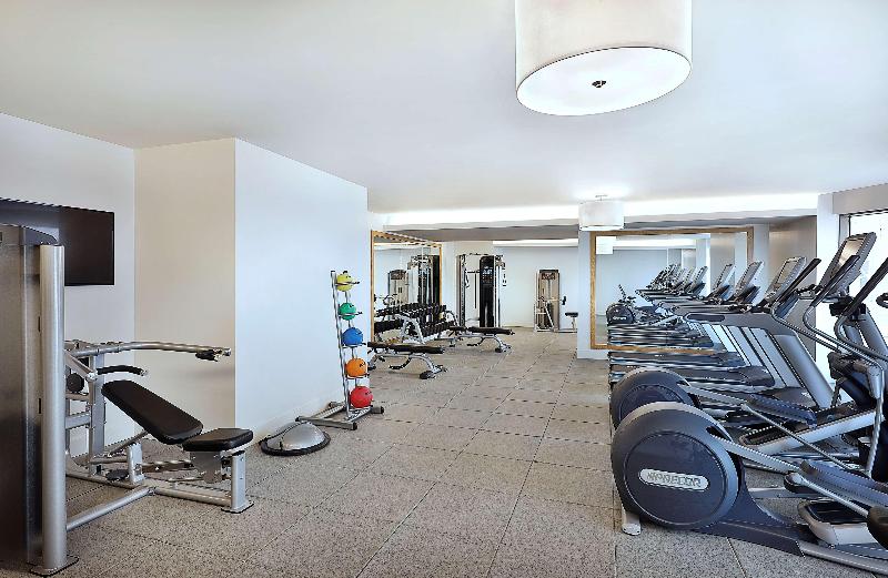 Hilton Hotel & Convention Jabal Omar Makkah - Aktivite
