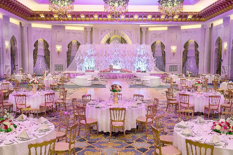 Hilton Hotel & Convention Jabal Omar Makkah - Genel