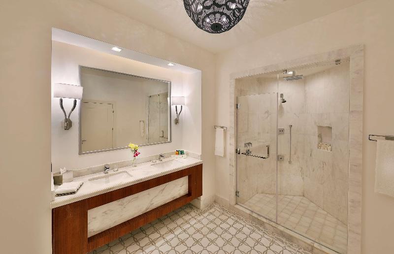 Hilton Hotel & Convention Jabal Omar Makkah - Oda