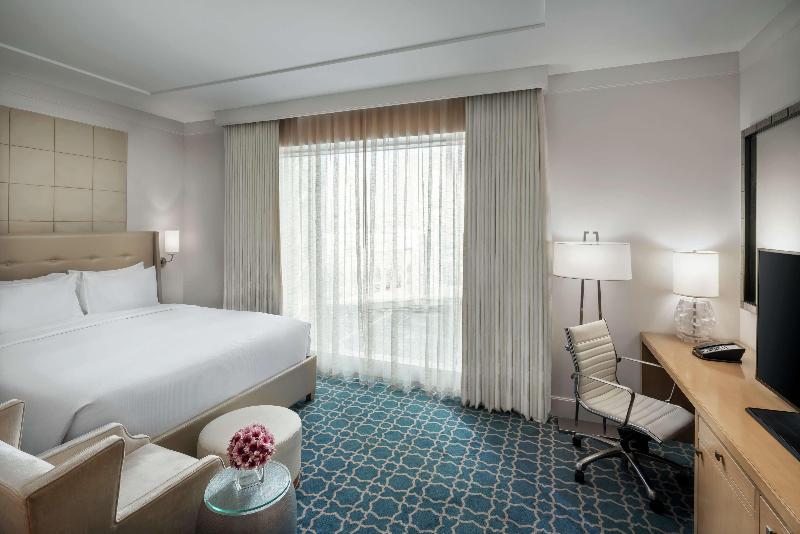 Hilton Hotel & Convention Jabal Omar Makkah - Oda