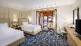 Hilton Hotel & Convention Jabal Omar Makkah oda fotoğrafı