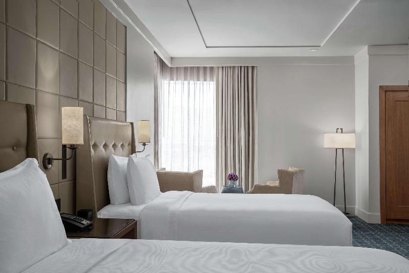 Hilton Hotel & Convention Jabal Omar Makkah - Oda