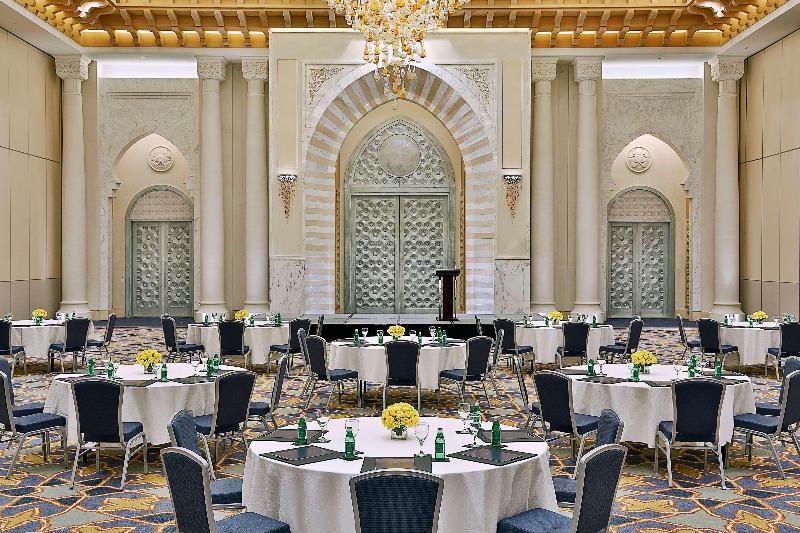 Hilton Hotel & Convention Jabal Omar Makkah - Oda