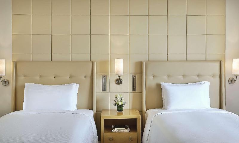Hilton Hotel & Convention Jabal Omar Makkah - Oda