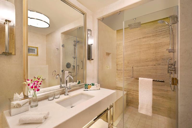 Hilton Hotel & Convention Jabal Omar Makkah - Oda