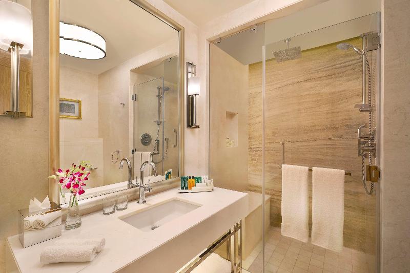 Hilton Hotel & Convention Jabal Omar Makkah - Oda