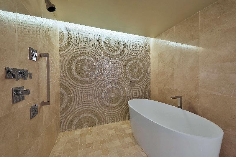 Hilton Hotel & Convention Jabal Omar Makkah - Oda