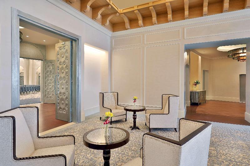 Hilton Hotel & Convention Jabal Omar Makkah - Oda