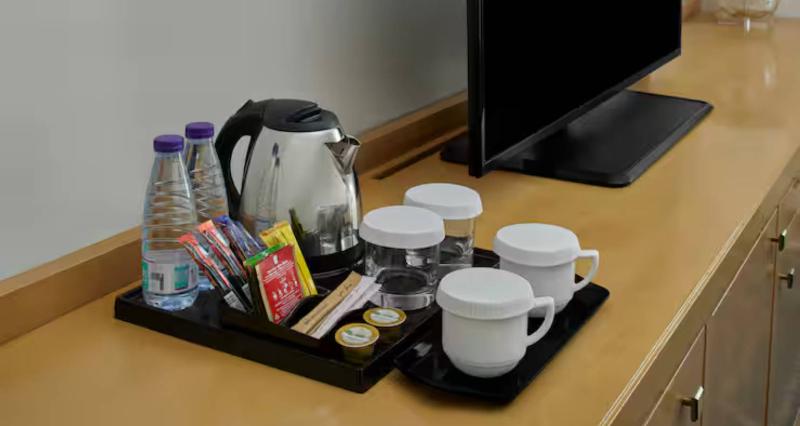 Hilton Hotel & Convention Jabal Omar Makkah - Oda