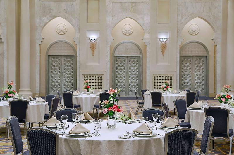Hilton Hotel & Convention Jabal Omar Makkah - Oda