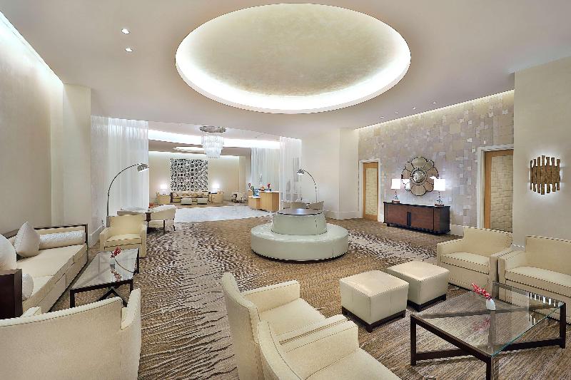 Hilton Hotel & Convention Jabal Omar Makkah - Oda