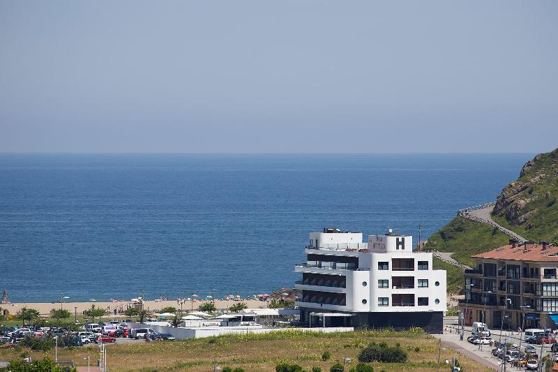 Hotel & Thalasso Villa Antilla - Genel