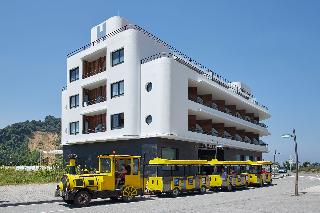 Hotel & Thalasso Villa Antilla otel fotoğrafı