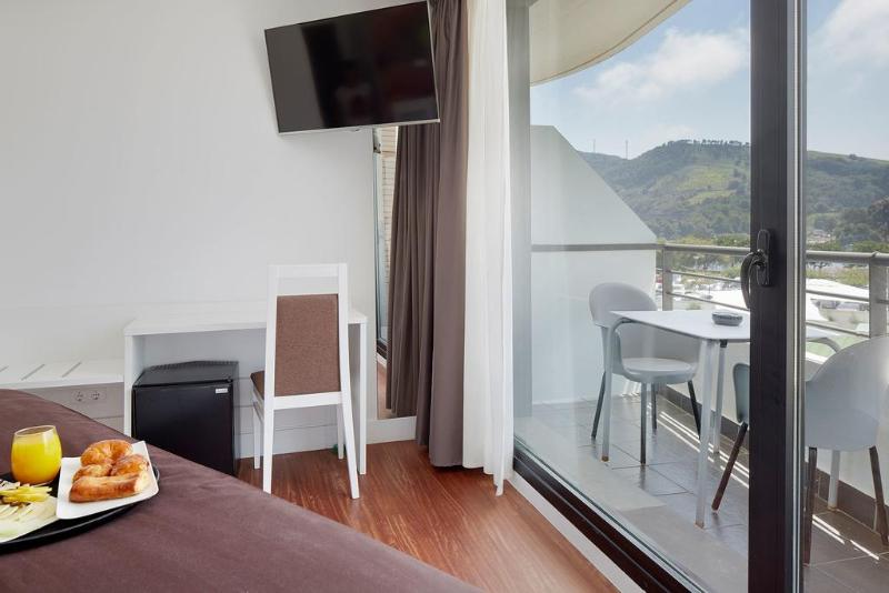 Hotel & Thalasso Villa Antilla - Oda