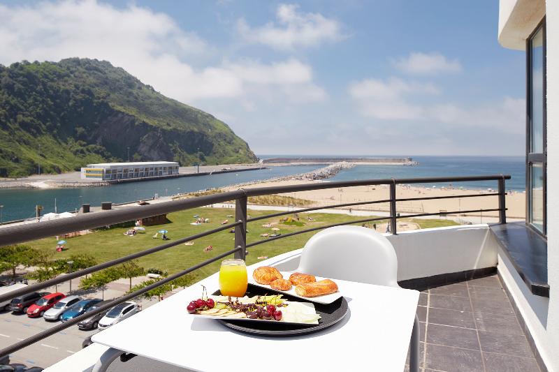 Hotel & Thalasso Villa Antilla - Oda