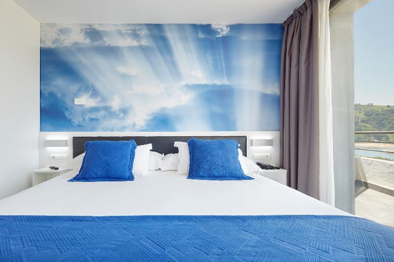 Hotel & Thalasso Villa Antilla - Oda
