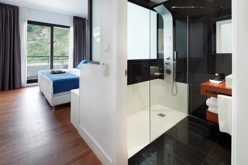 Hotel & Thalasso Villa Antilla - Oda
