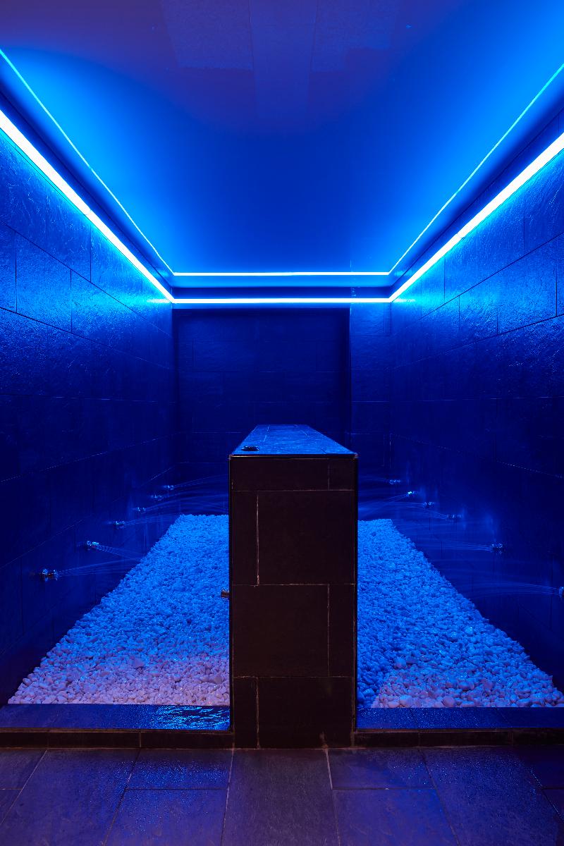 Hotel & Thalasso Villa Antilla - Havuz