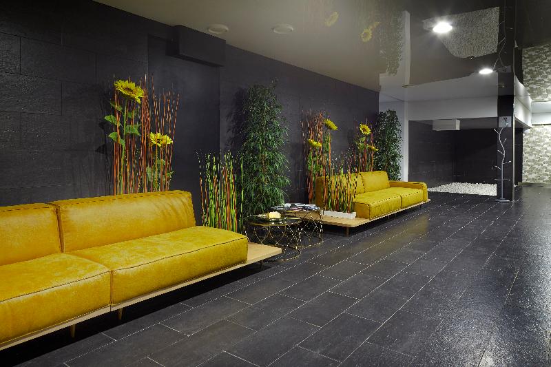 Hotel & Thalasso Villa Antilla - Havuz