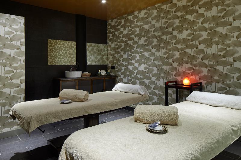 Hotel & Thalasso Villa Antilla - Havuz