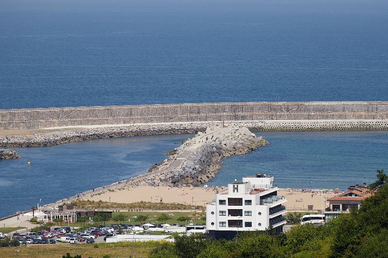 Hotel & Thalasso Villa Antilla - Plaj